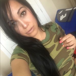 Meet your Posher, Jackie